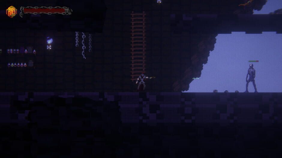 Rift Keeper Screenshot