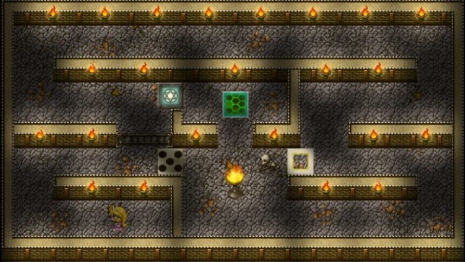 Rorrim screenshot