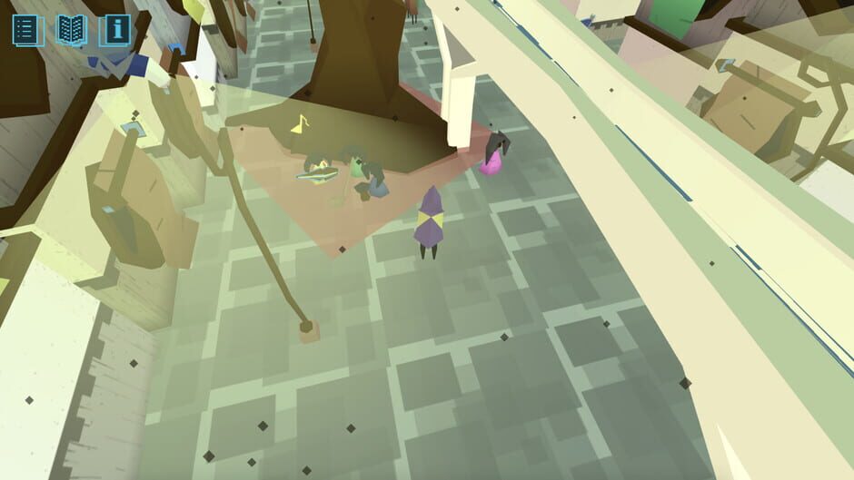 Lingotopia Screenshot