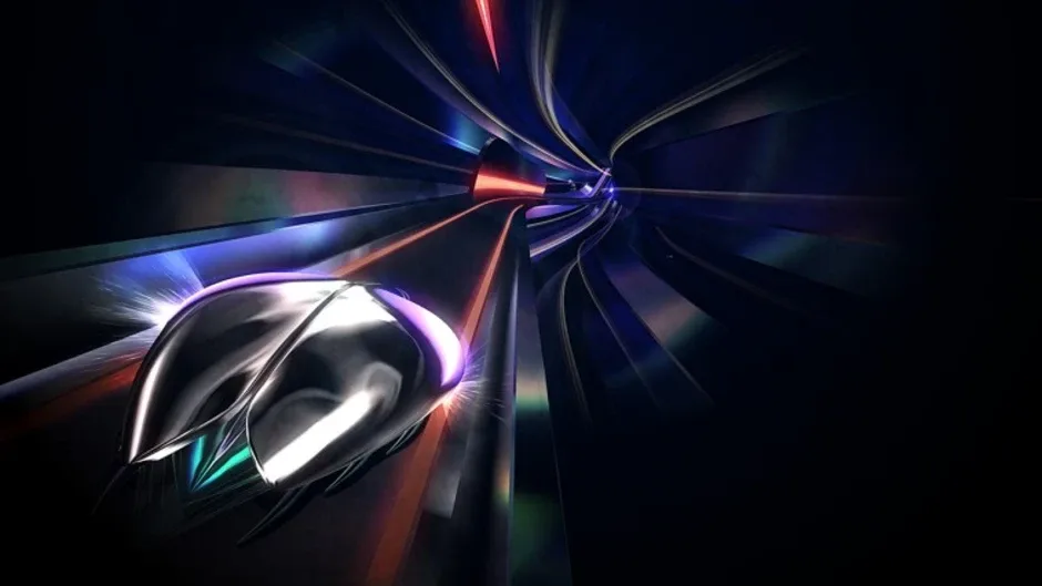 Thumper, captura de tela 3