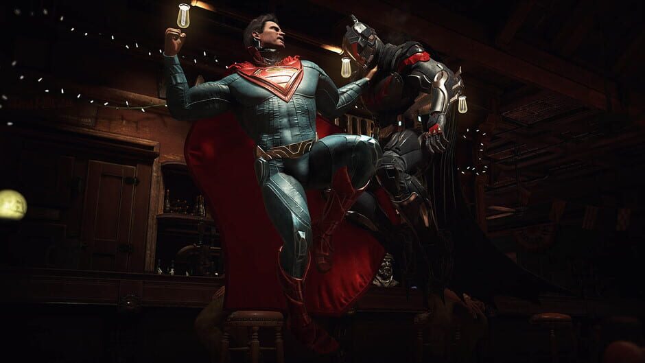 injustice xbox store