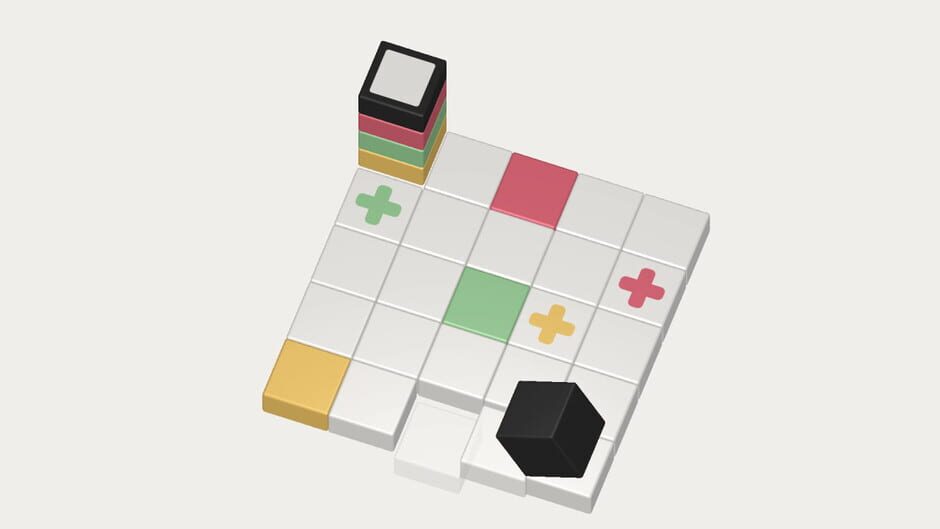 Cubicolor screenshot