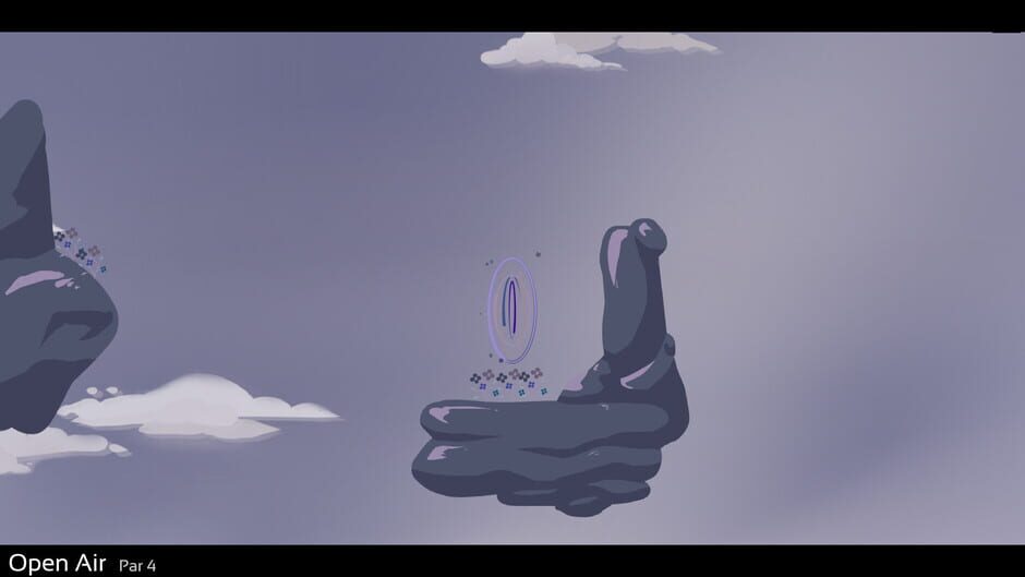 Fantasy Fairways Screenshot