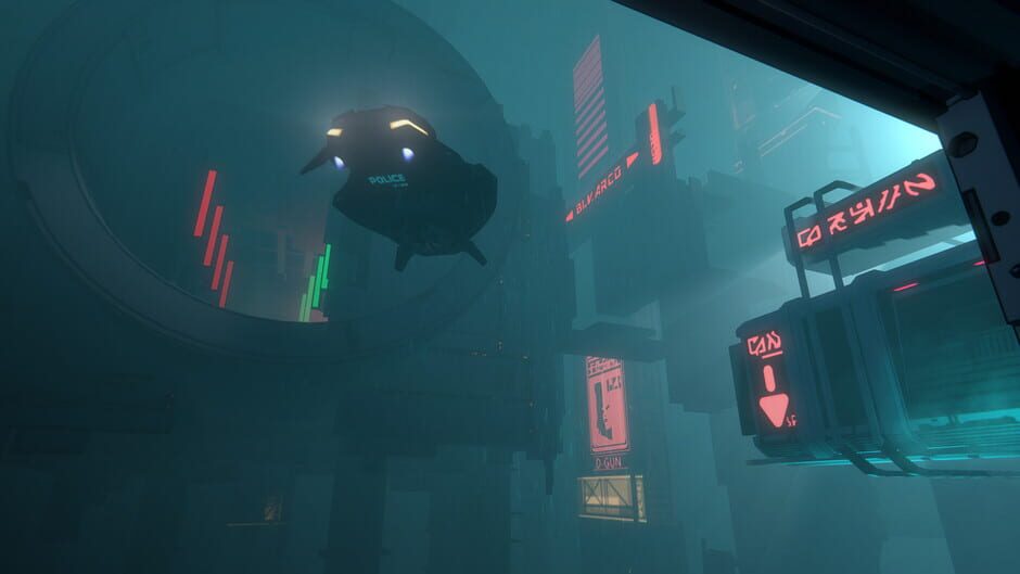Retro Synthesis screenshot