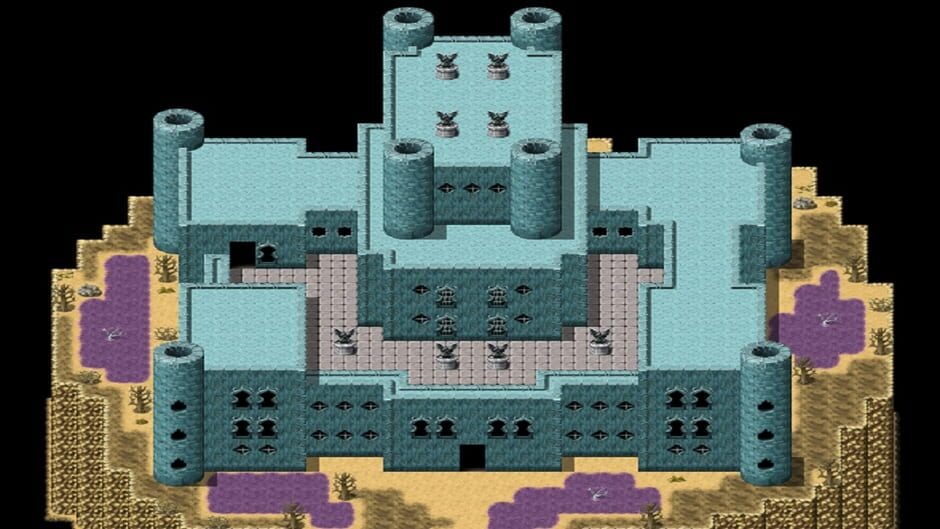 - Arcane RERaise - Screenshot