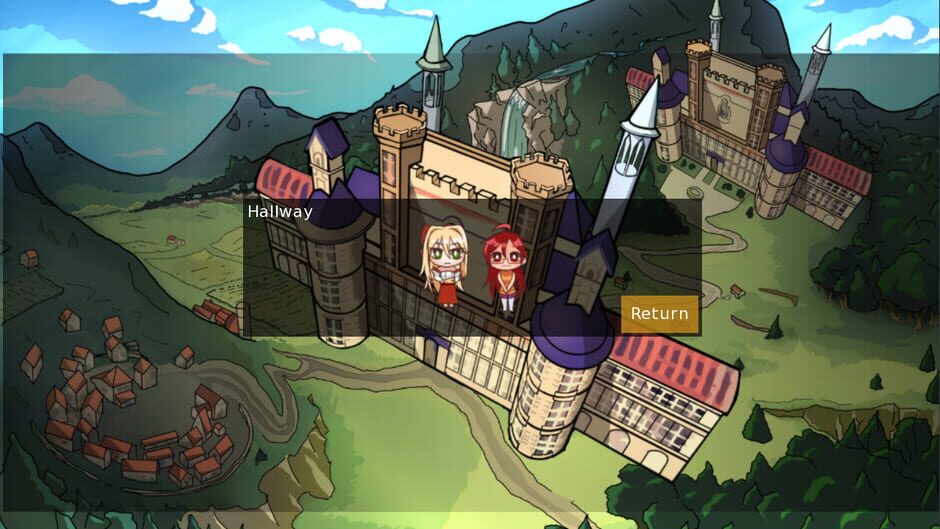 Ruler by Default Screenshot