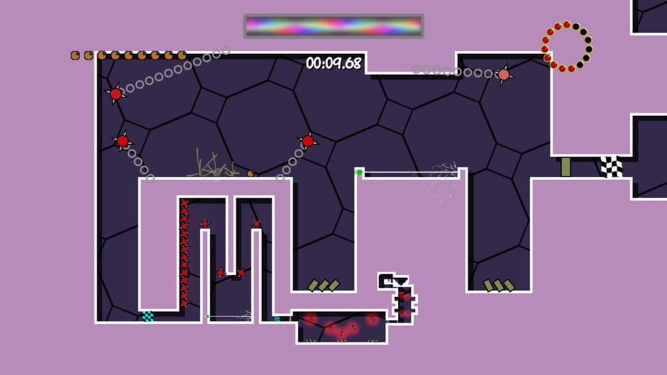 Growing Pains Screenshot