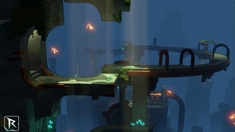 Hob, captura de tela 5