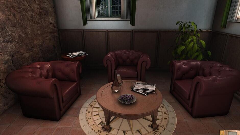 Dracula 4 & 5: Special Steam Edition Screenshot