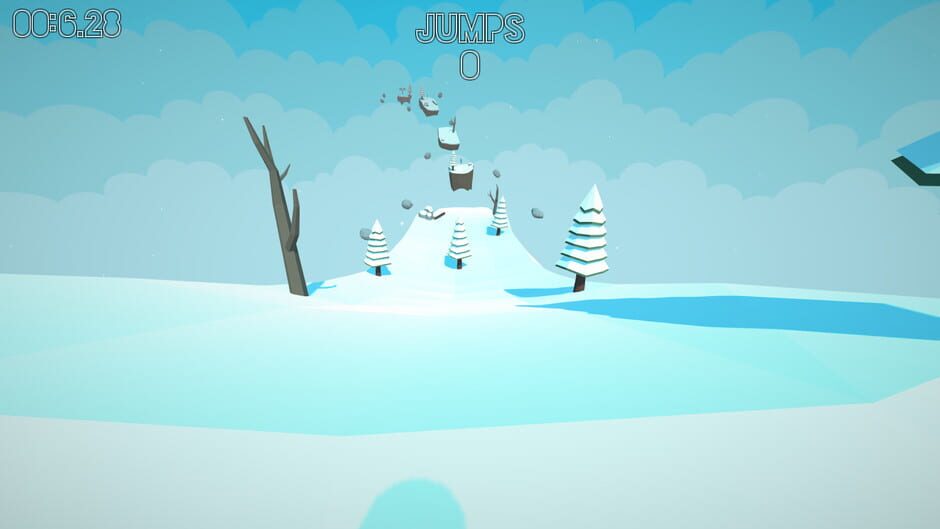Jumps Screenshot