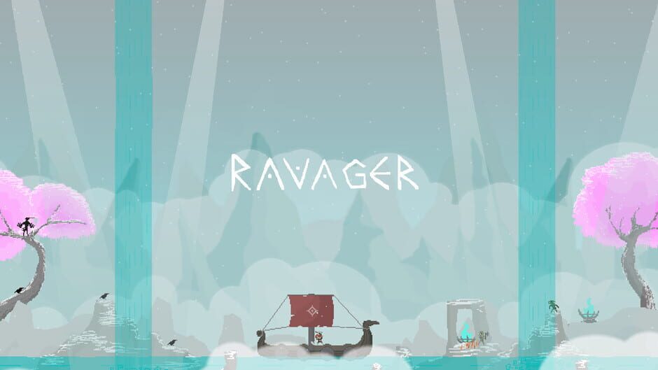 Ravager Screenshot