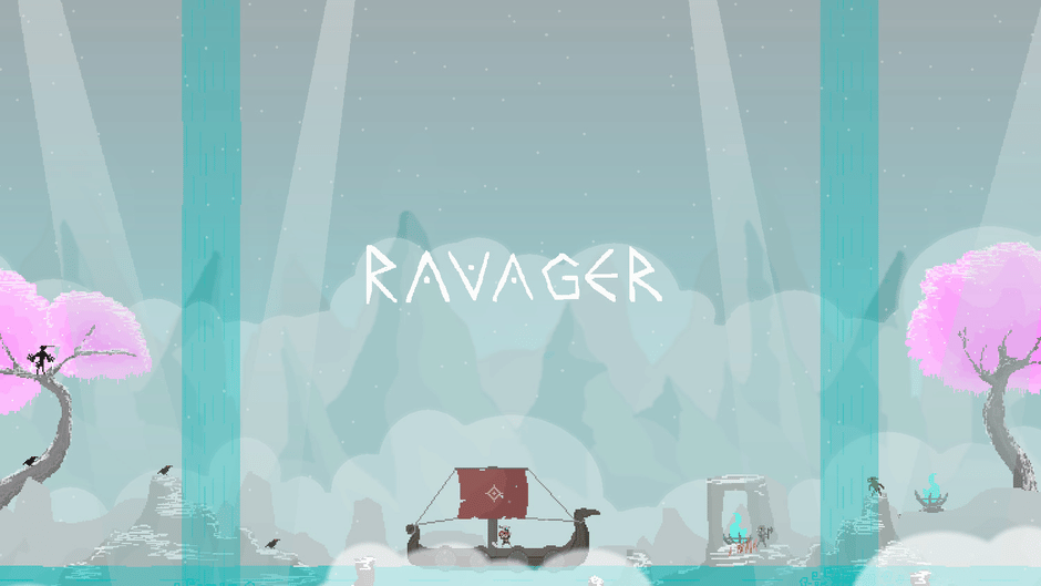 Ravager Screenshot