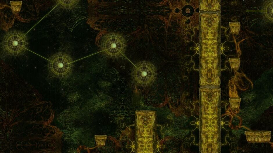 Mirage of Dragon Screenshot