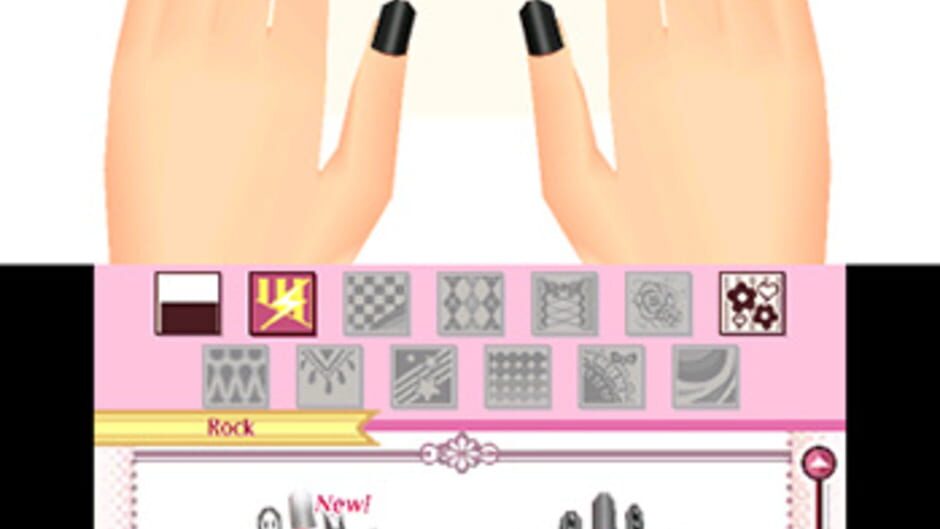 Style Savvy: Styling Star screenshot 2