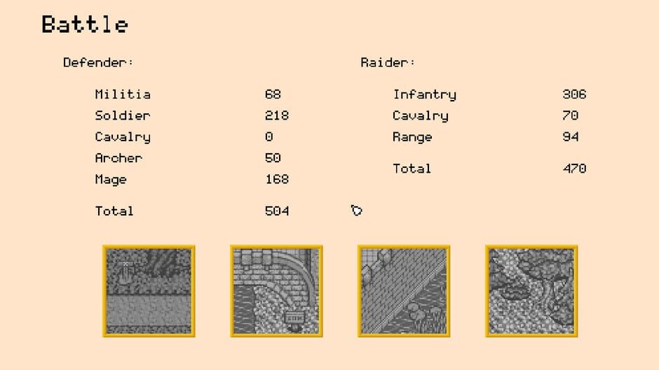 Survival Kingdom Screenshot