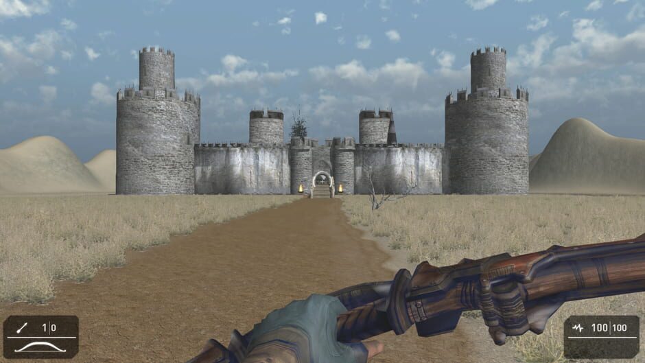 Ottoman Empire: Spectacular Millennium Screenshot