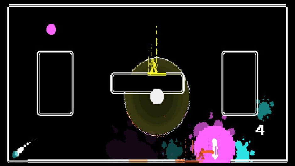 ReallyGoodBattle screenshot