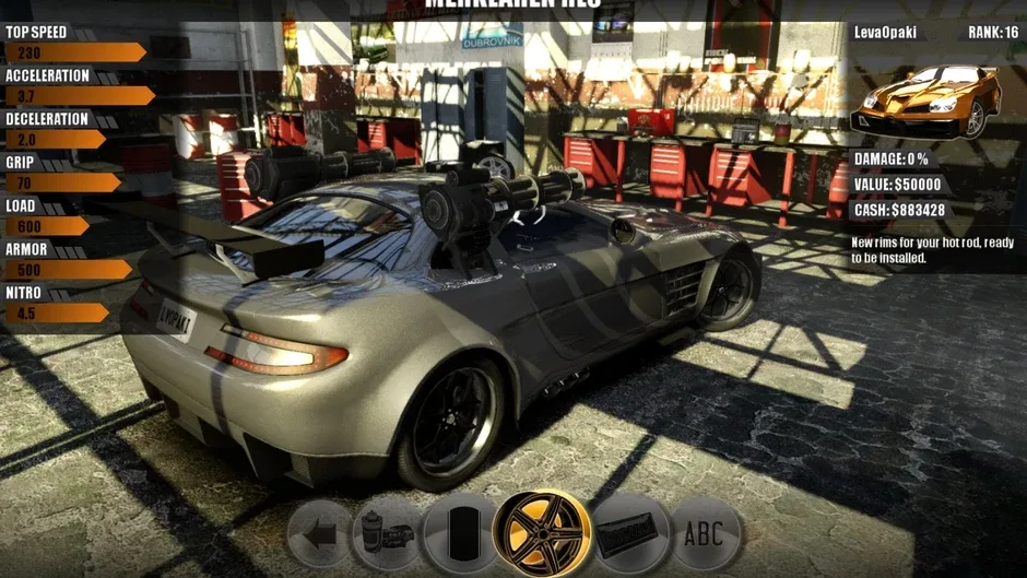 Screenshot 3