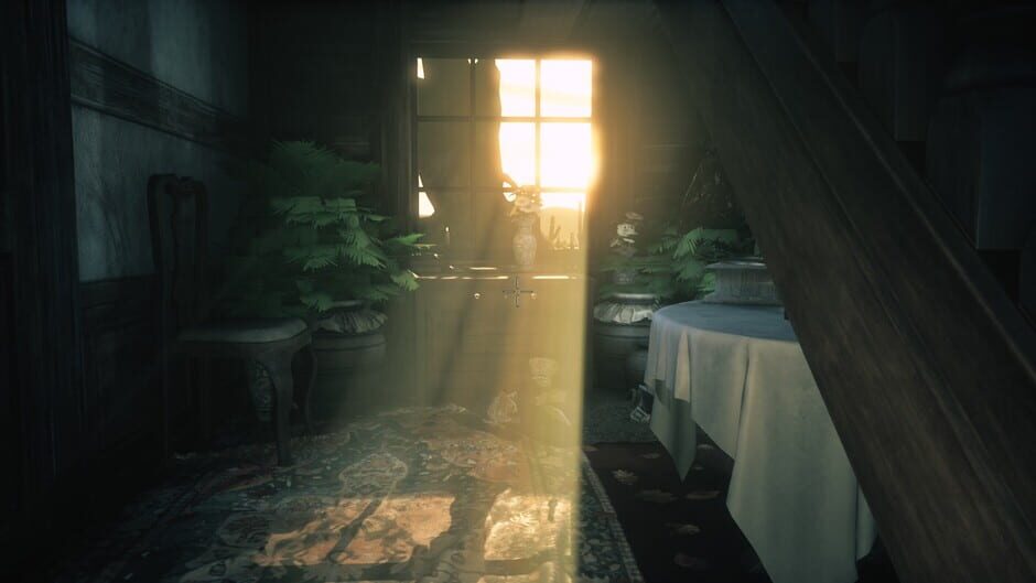 25 Cadre of Death Screenshot