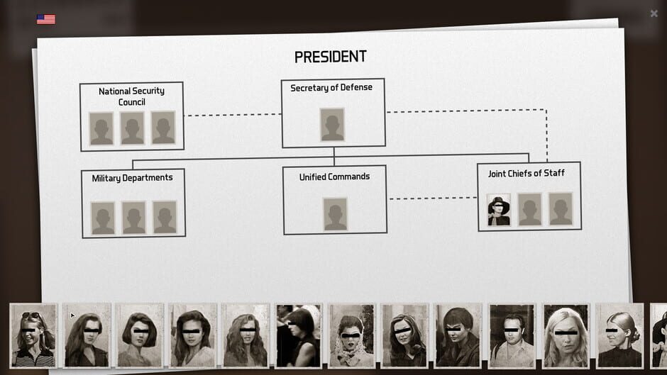 Intelligence Trader Screenshot