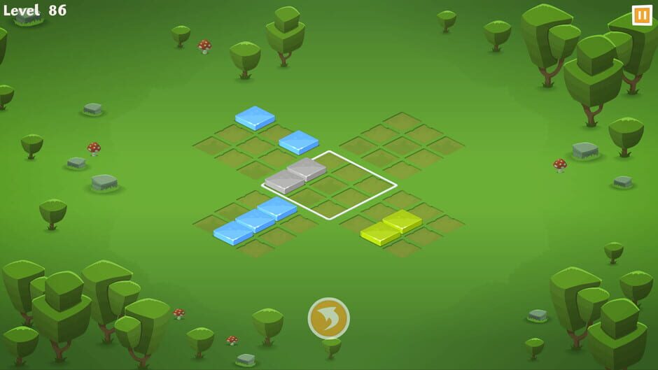 Perfect Fit - Totemland Screenshot