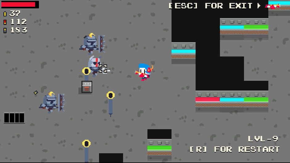 NeoCandy screenshot