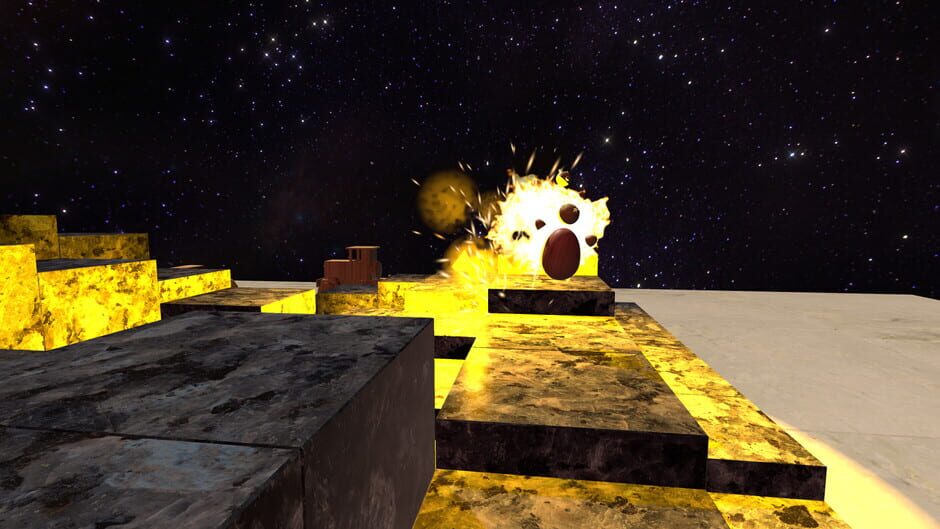 Rascals Screenshot