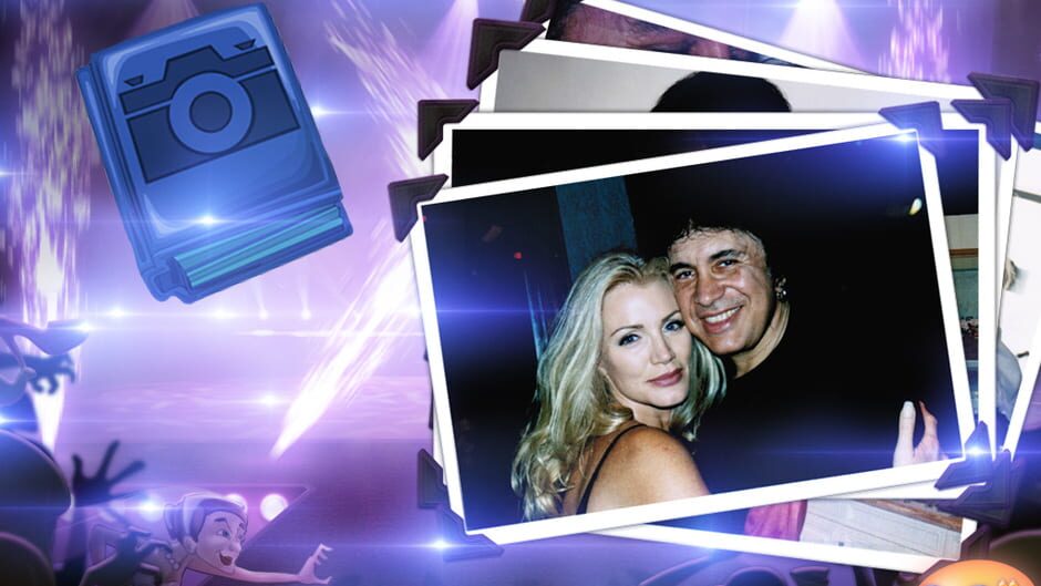 Shannon Tweed's Attack Of The Groupies Screenshot