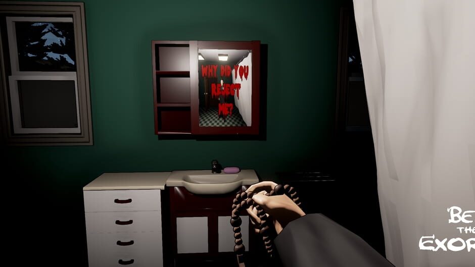 Ben The Exorcist Screenshot