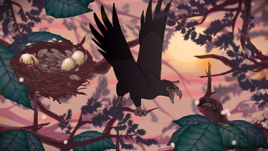 Jotun: Valhalla Edition Screenshot