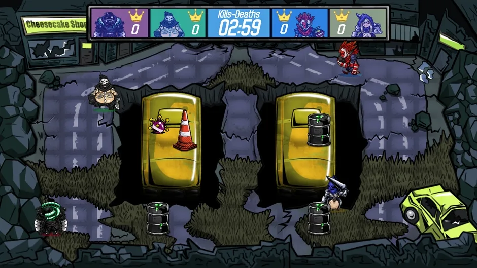 Screenshot 4