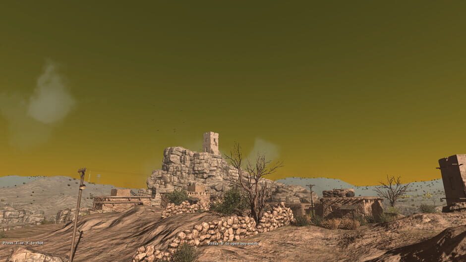 Breach of Contract Online Screenshot