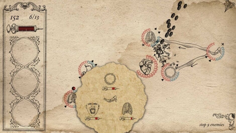 Prophour23 Screenshot