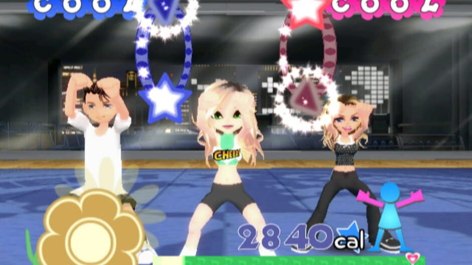 We Cheer screenshot