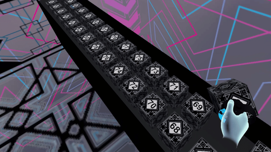 Mimic Screenshot