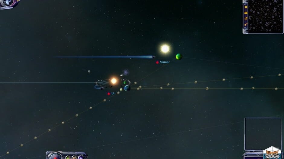 Armada 2526: Supernova screenshot 3