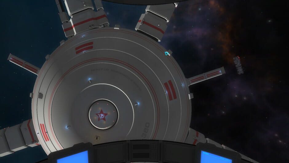 Jumpdrive Screenshot