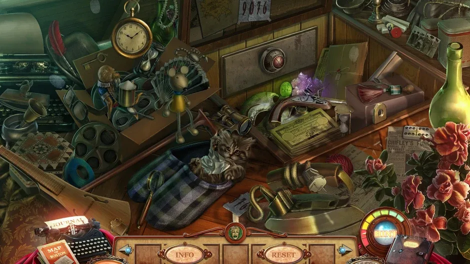 Punished Talents: Seven Muses - Collector's Edition