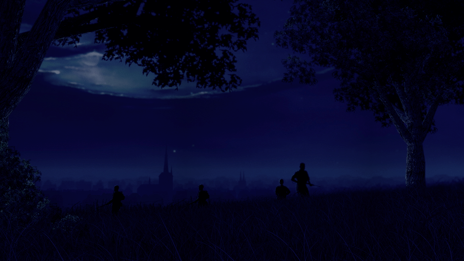 Brothers in Arms: Hell's Highway screenshot