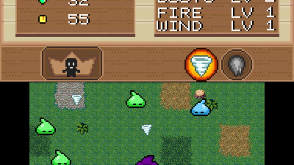 Witch & Hero media thumbnail