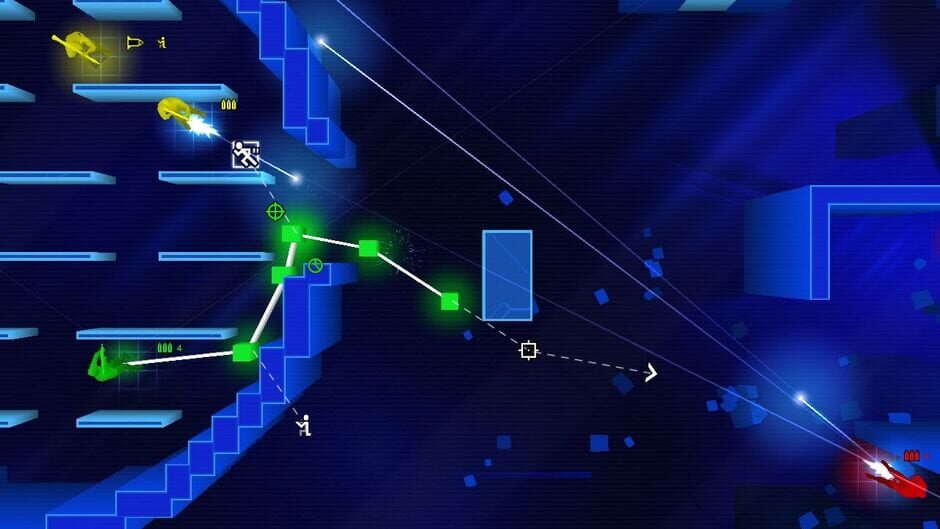 Frozen Synapse Screenshot