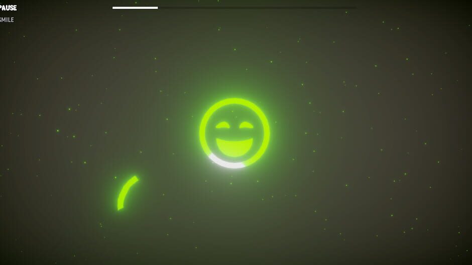 Radioactive Puzzle screenshot