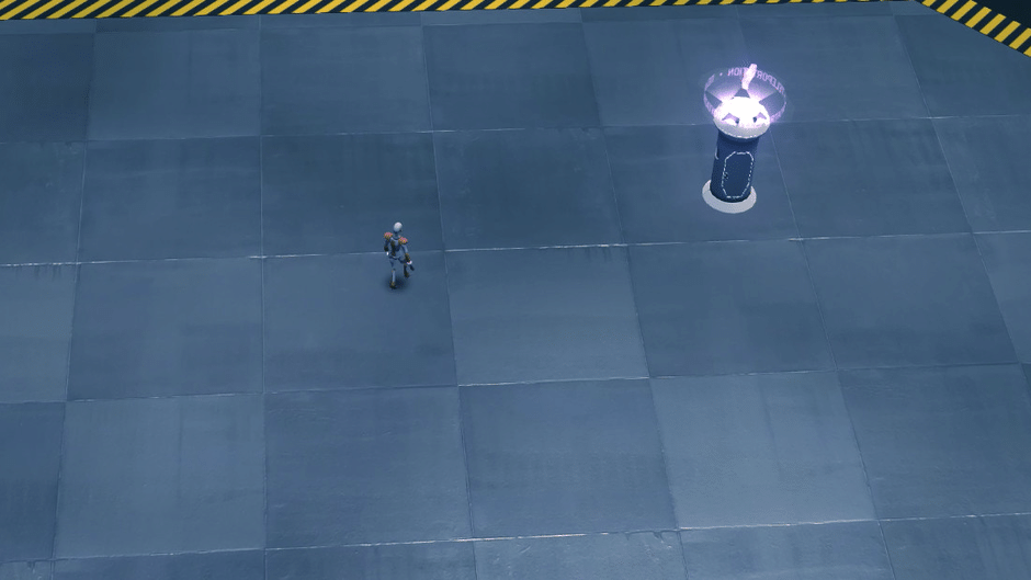 Vertigo Screenshot
