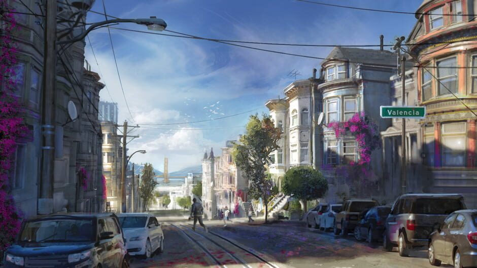 Watch Dogs 2: Deluxe Edition Screenshot