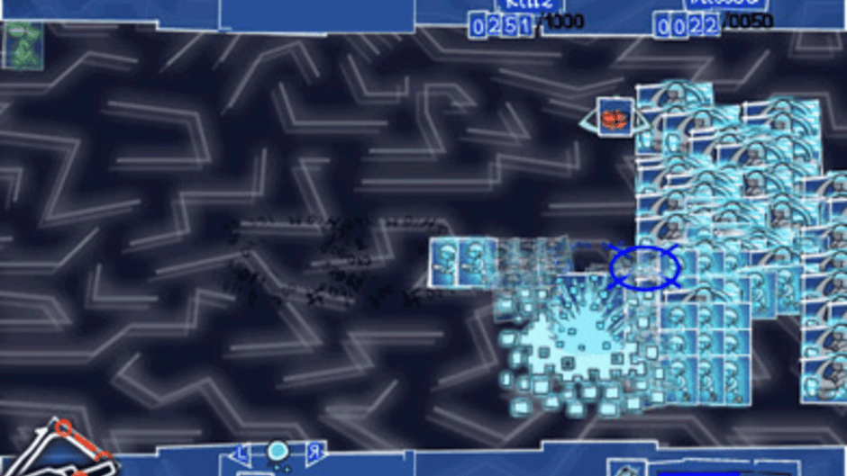 Paper Wars: Cannon Fodder! Screenshot
