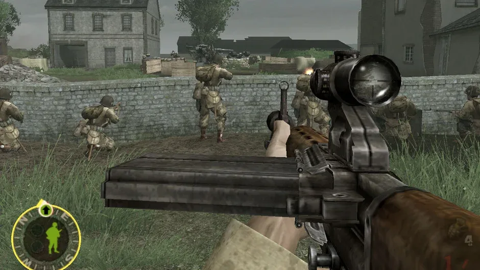 Screenshot 4