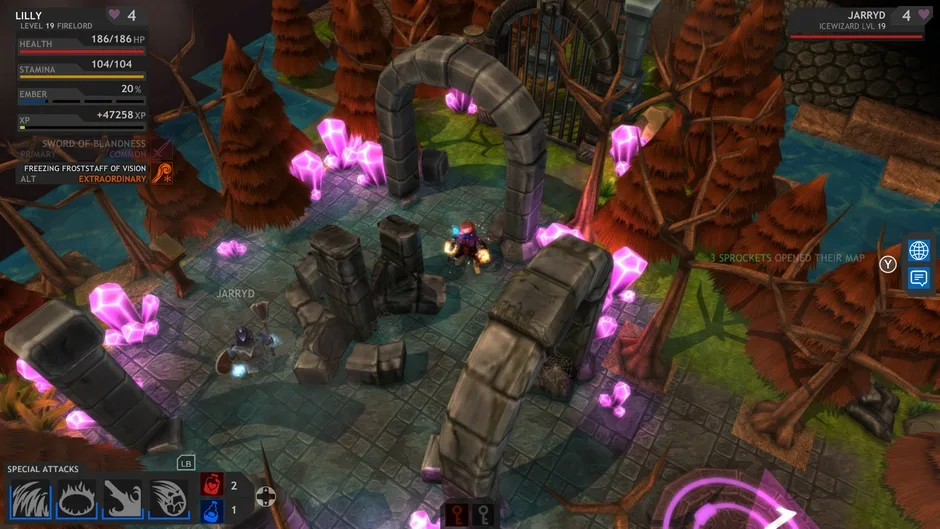 Screenshot 3