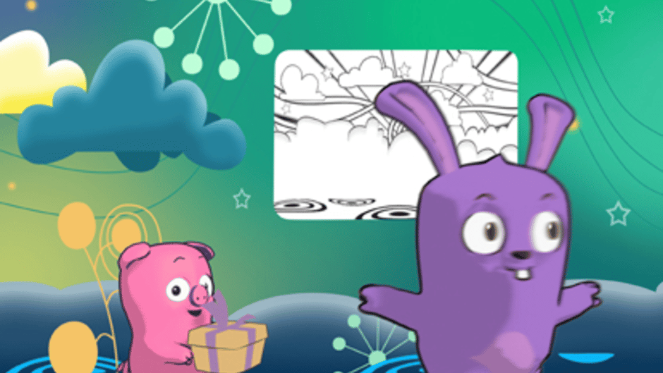 Learning With the PooYoos: Episode 3 Screenshot