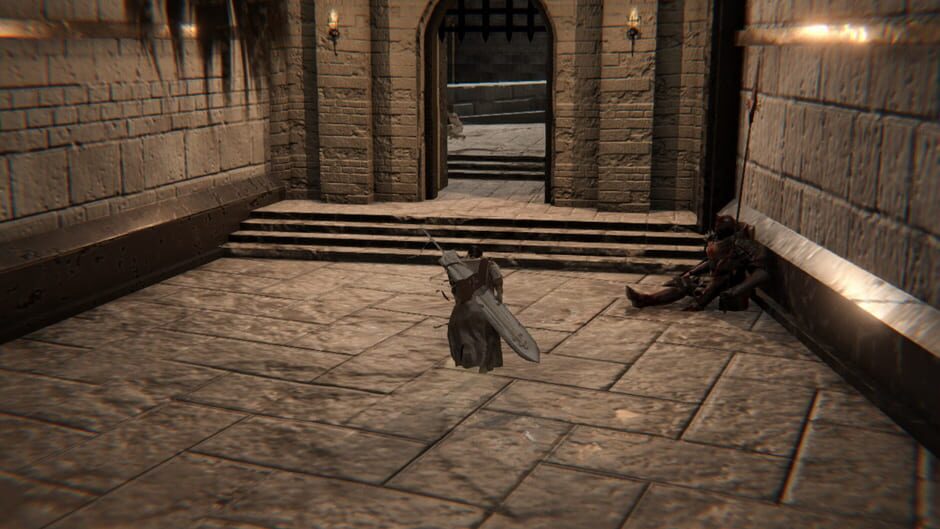 Purgatory Ashes screenshot
