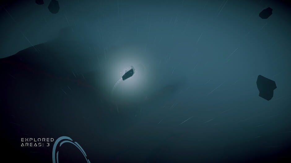 Lost In Space 2 Screenshot